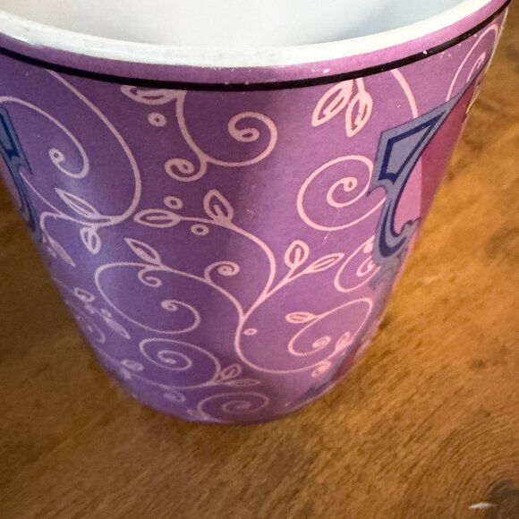 Tinkerbell Fairyland Large Ceramic Mug - Picture 9 of 9